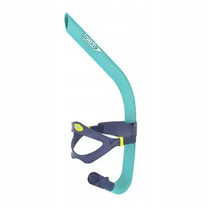 Snorkel front-mount Speedo Bullet Head Snorkel