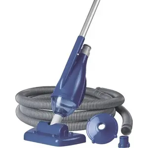 Pool vacuum Marimex Star Vac (model MA43651) — manual pool cleaner for debris removal