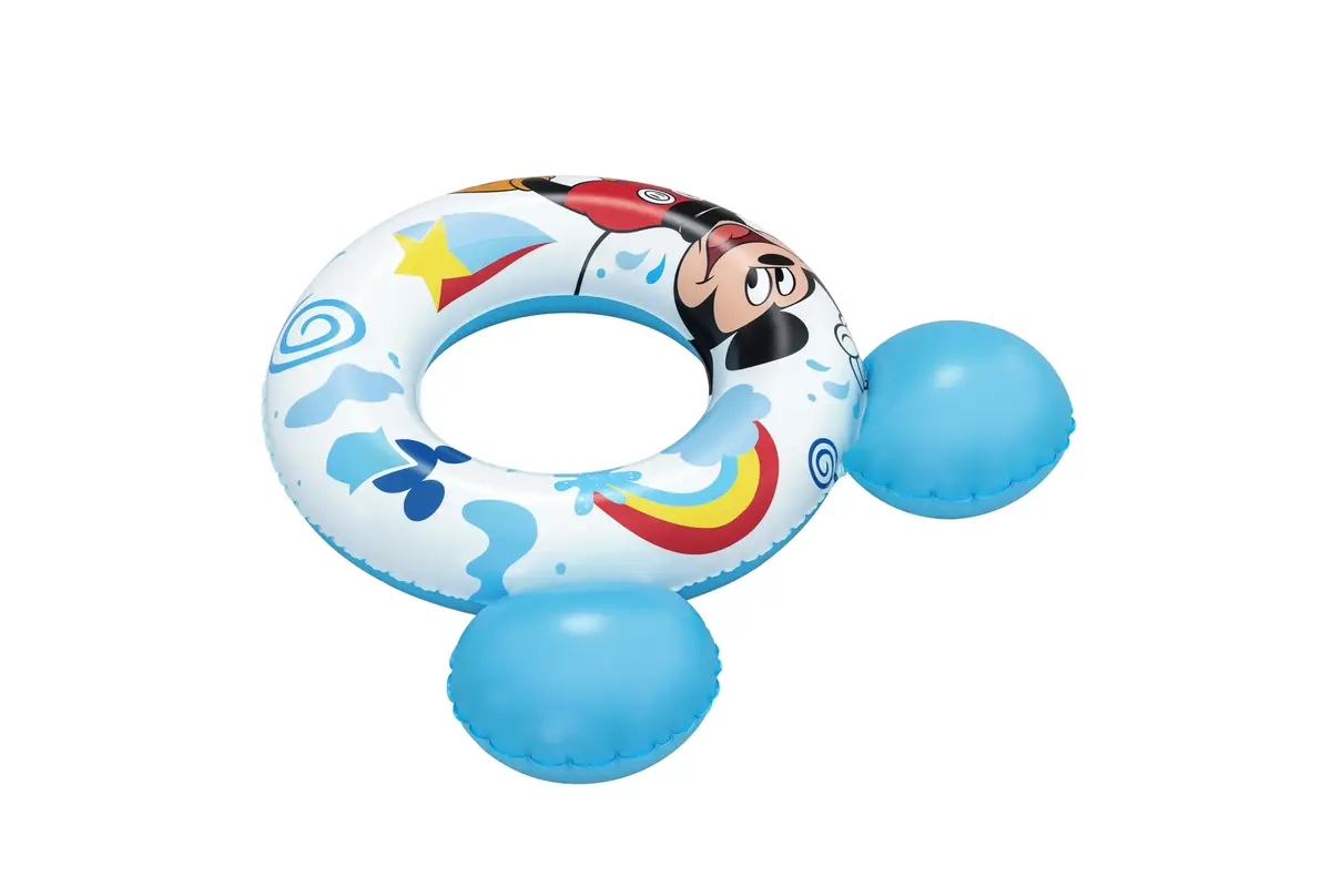 Bestway 9102K pool/beach float 9102K Photo 4