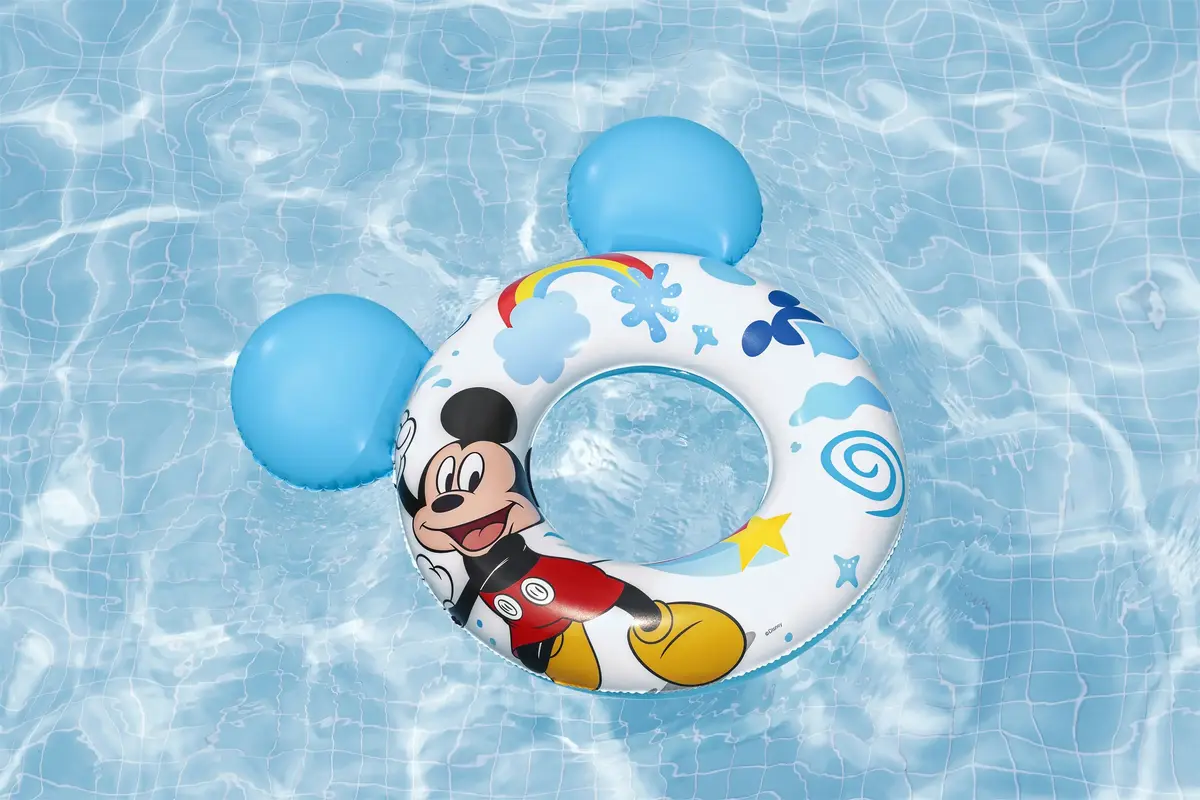 Bestway 9102K pool/beach float 9102K Photo 7
