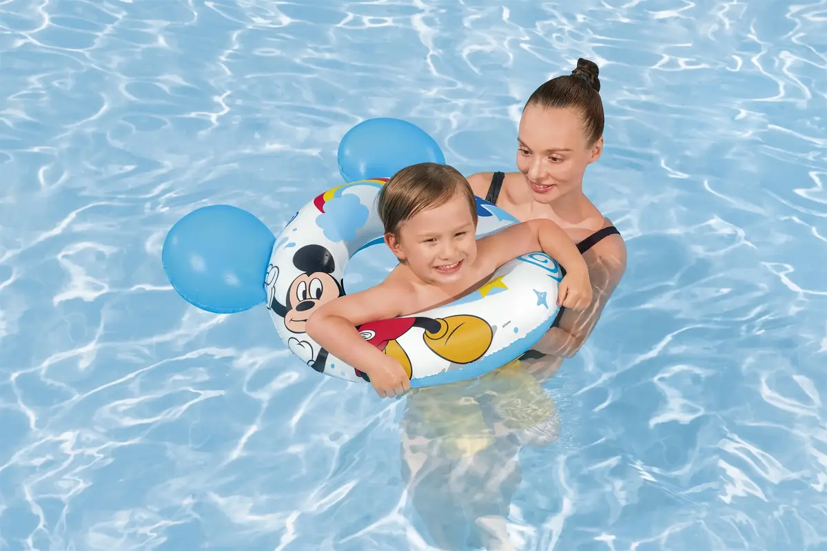 Bestway 9102K pool/beach float 9102K Photo 8