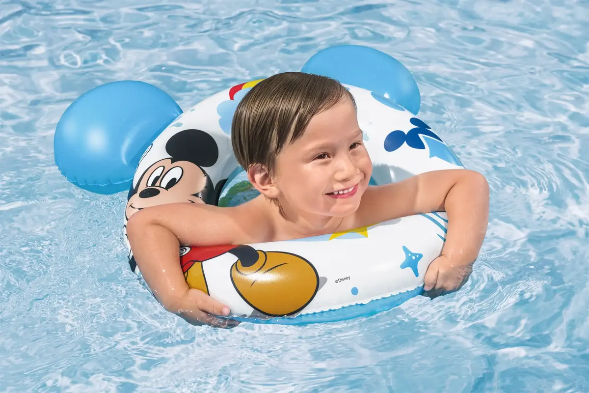 Bestway 9102K pool/beach float 9102K Photo 10