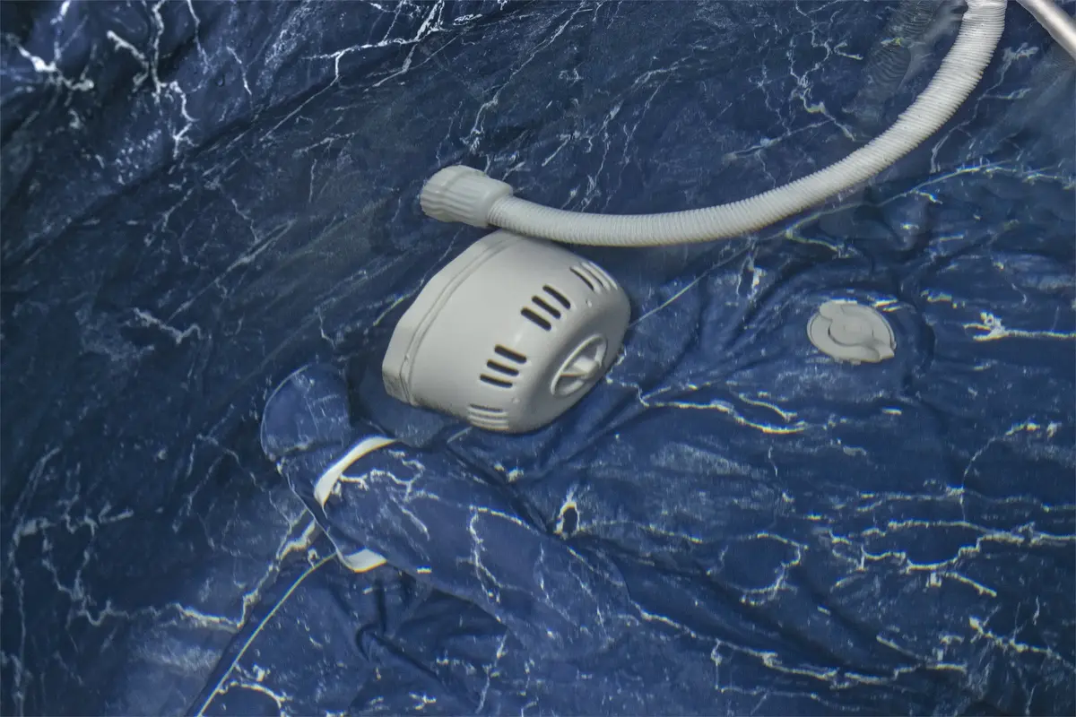 Bestway 60323 / 23 hot tub/spa accessory 60323 / 23 Photo 3