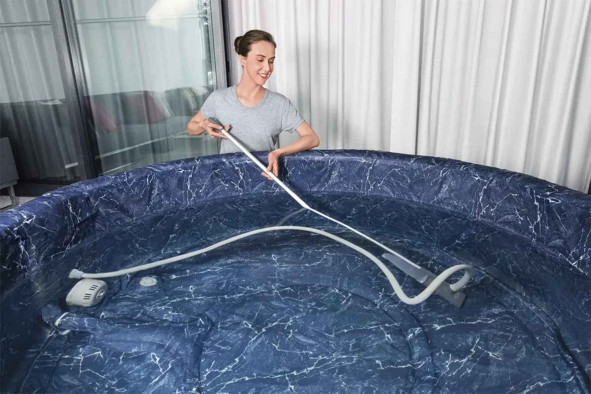 Bestway 60323 / 23 hot tub/spa accessory 60323 / 23 Photo 7