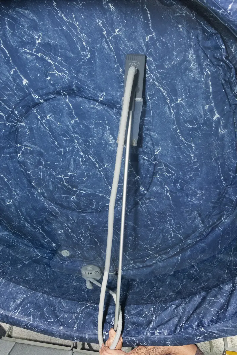 Bestway 60323 / 23 hot tub/spa accessory 60323 / 23 Photo 9