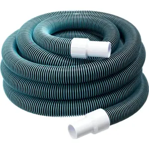 Suction Pool Hose Swim & Fun Deluxe, 12 m length for pool cleaning