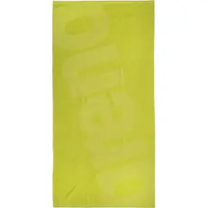 Beach Towel ARENA Arena Ręcznik BEACH TOWEL LOGO II – large cotton towel with logo
