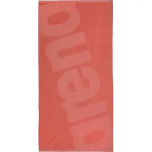 Beach Towel ARENA BEACH TOWEL LOGO II – ARENA model 007303/200, standard size cotton towel