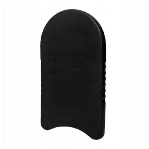 Kickboard swim training accessory Speedo by TEAM — foam kickboard for leg and kick technique practice