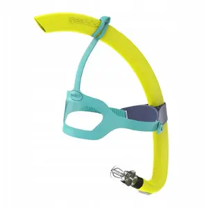 Head Tube / Snorkel Tube Speedo RURKA CZOŁOWA JNR BLLT HD SNRKL (swim accessory)