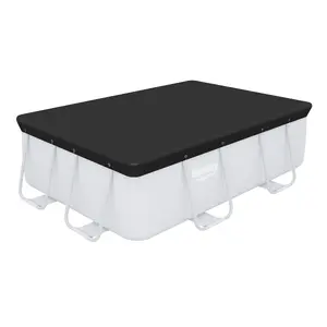 Bestway Rectangle Pool Cover for 2.82 m x 1.96 m Above Ground Pools