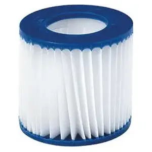 Pool filter cartridge Polgar PG671064 for pool pumps, flow 1136 l/h