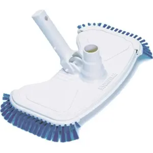 Pool Brush and Vacuum Marimex Ocean Vac de Luxe - manual pool cleaning tool