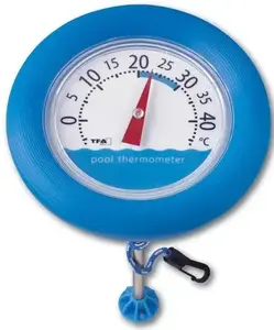 TFA-Dostmann 40.2007 digital body thermometer