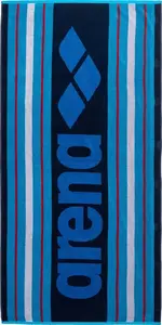 Towel ARENA Velour Towel by ARENA — model 009225/780, velour swim towel