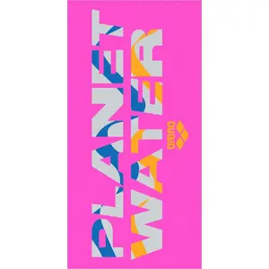 Towel ARENA Printed Towel – ARENA model 009050/950, bath and pool towel