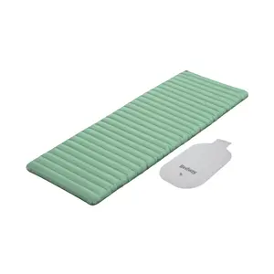 Bestway AdventuRest Insulated Large Rectangular Sleeping Air Pad