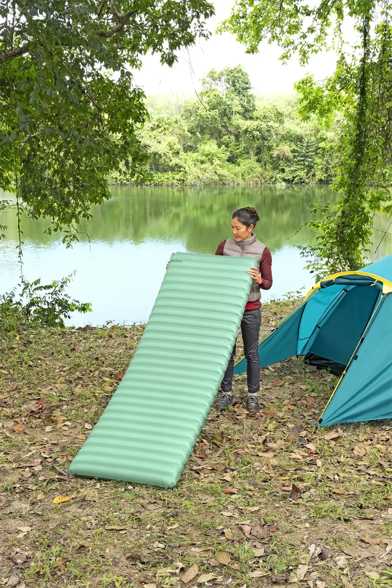 Bestway 69618 air mattress 69618 Photo 10