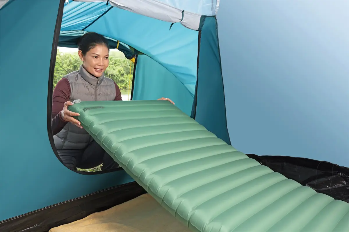 Bestway 69618 air mattress 69618 Photo 12