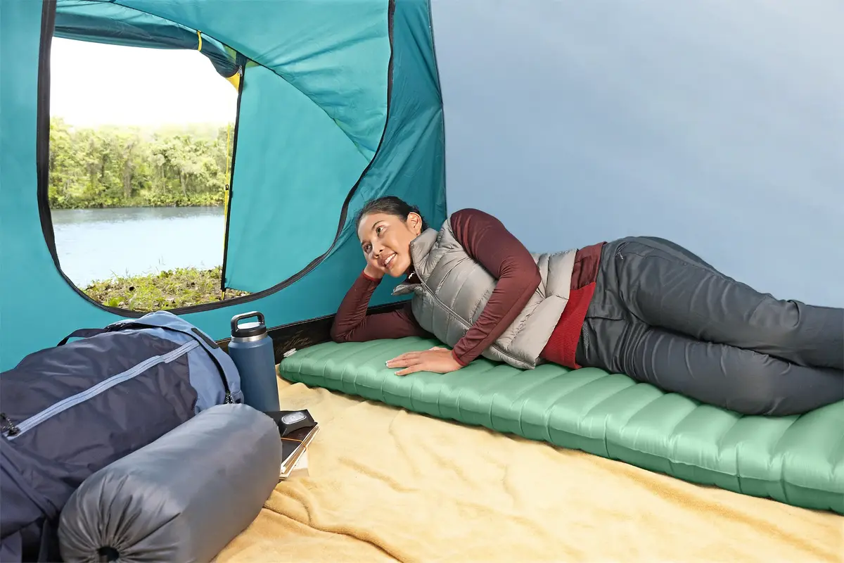 Bestway 69618 air mattress 69618 Photo 13