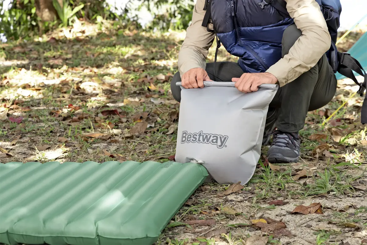 Bestway 69618 air mattress 69618 Photo 16
