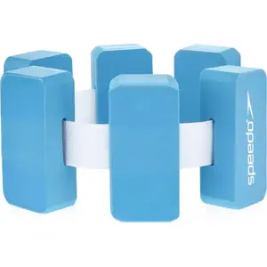 Swimming Training Belt Speedo AQUA BELT AU blue