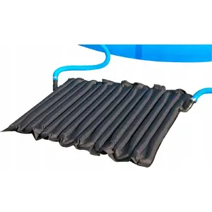 Pool Solar Heater swim & fun SolarHeater XP2 (Easy-To-Do) — solar pool heating panel system