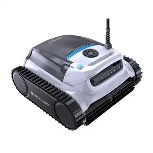 Vadu robots baseina tīrīšanai Coil Wybot M1C — vadu baseina robots tīrītājs