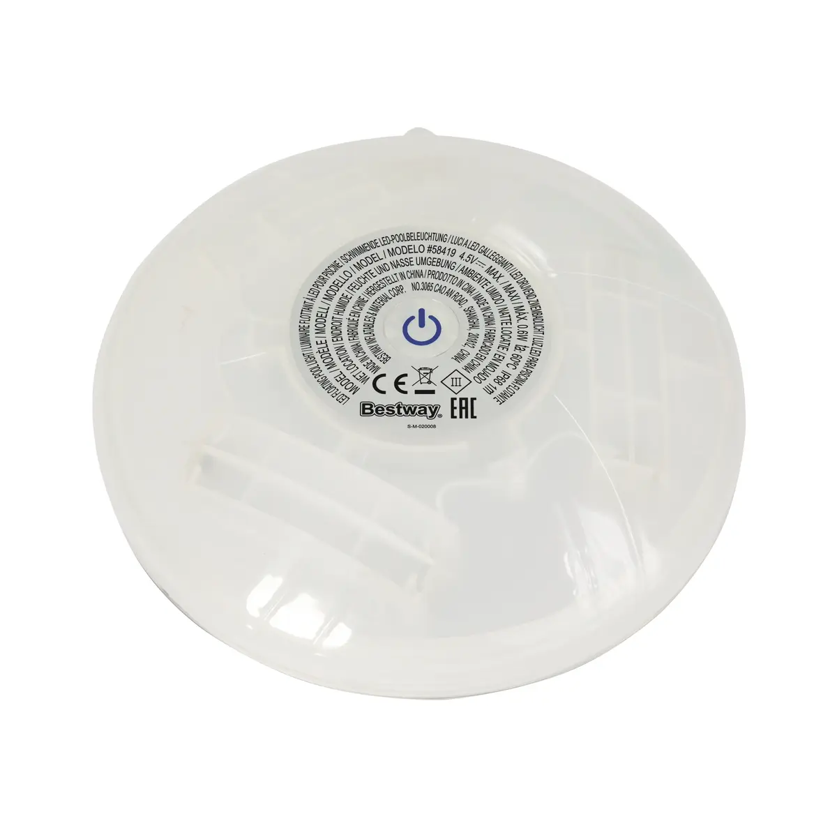 Bestway 58419 pool part/accessory 58419 Photo 8