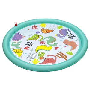 Bestway 52698 water play sprinkler 52698 Photo 1