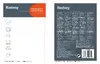 Bestway 62068 inflatable repair kit 62068 Photo 3