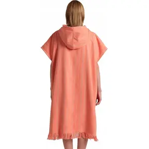 Changing Poncho ARENA Arena Ponczo HOODED CHANGING PONCHO – hooded changing poncho for swimmers