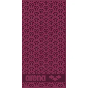 Towel ARENA MONOGRAM TOWEL by ARENA – bath and pool towel, model 009231/910