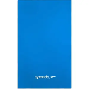 Towel Speedo MICROFIBRE TOWEL AU — compact microfiber swim towel