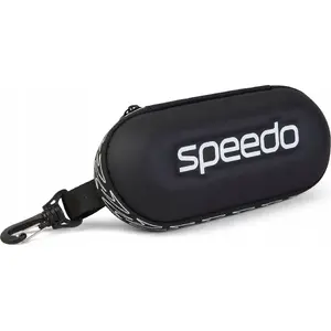 Swimming Goggles Storage Case Speedo Pokrowiec GOGGLES STORAGE – compact protective pouch for goggles