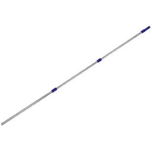 Pool Pole Victoria Sport ALUMINIOWA TYCZKA BASENOWA – aluminum pool pole by Victoria Sport