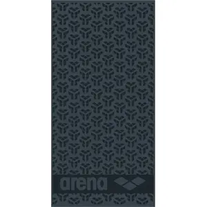 Towel ARENA MONOGRAM TOWEL by ARENA — model 009231/510, microfiber swimming and pool towel