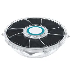 Bestway FloatBright Solar LED Pool Fountain