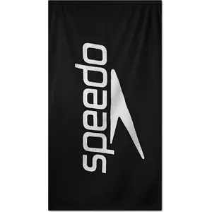 Towel Speedo LOGO TOWEL AU — Pool towel by Speedo, model LOGO TOWEL AU