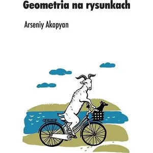 OMEGA Geometria na rysunkach — book 'Geometria na rysunkach' (MPN 482469)