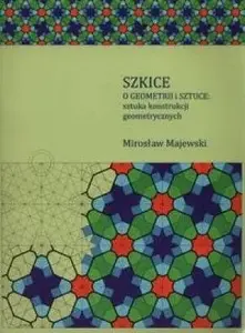 Book Aksjomat Szkice o geometrii i sztuce: sztuka konstrukcji geometrycznych — paperback Polish edition