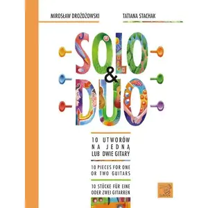 Euterpe Solo & Duo — akustiskā instrumenta aksesuāru komplekts, modelis 136398