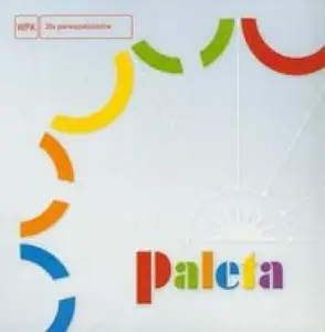 Тренировочные диски Epideixis Paleta WPK Photo 1