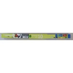 Educational Counting Chart 'Count to 10' wall and desk poster — Demart (model 404308)