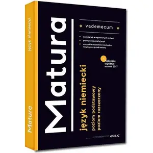 Mācību materiāls Greg Vademecum matura 2017 — Vācu valoda (ZPiR)