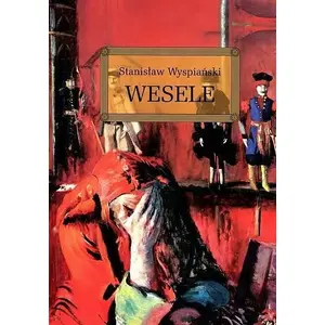 Grāmata Greg Wesele z oprac. okleina — papīra vāks, MPN 21151