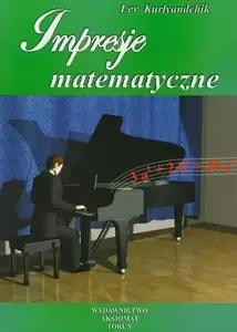 Aksjomat Impresje matematyczne T.2 тетрадь Photo 1