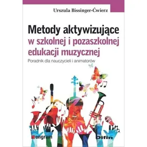 Book Difin — Metody aktywizujące w szkolnej i pozaszkolnej... (author/edition not specified, MPN 358081)