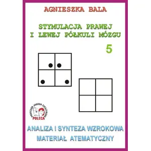 Book Arson 116270 — Stimulation of Right and Left Hemisphere: 5 Analyses and Synthesis