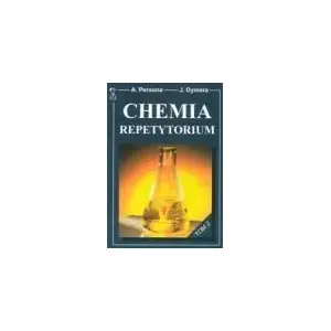 Medyk Chemia repetytorium T.2 Persona — textbook, edition with exercises (MPN 88375)